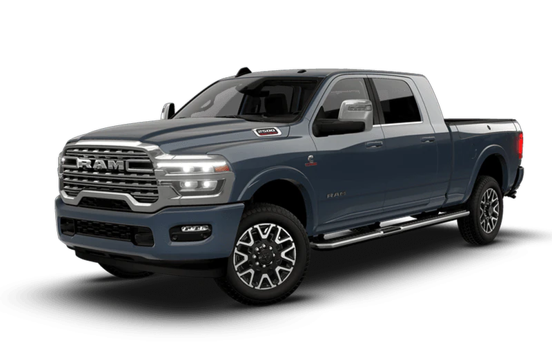 Ram 2500