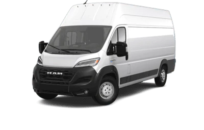 Ram Promaster EV