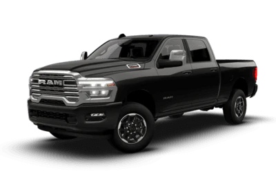 2026 Ram 2500 & 3500